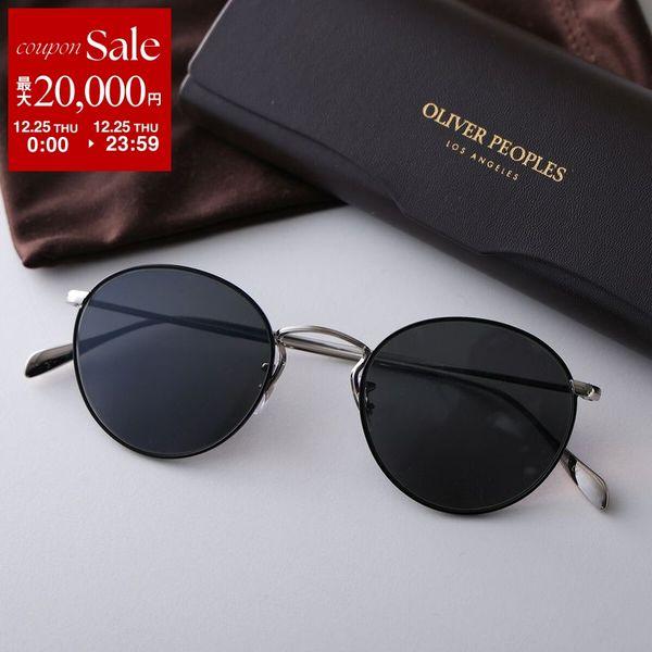 OLIVER PEOPLES（オリバーピープルズ） サングラス Coleridge Sun