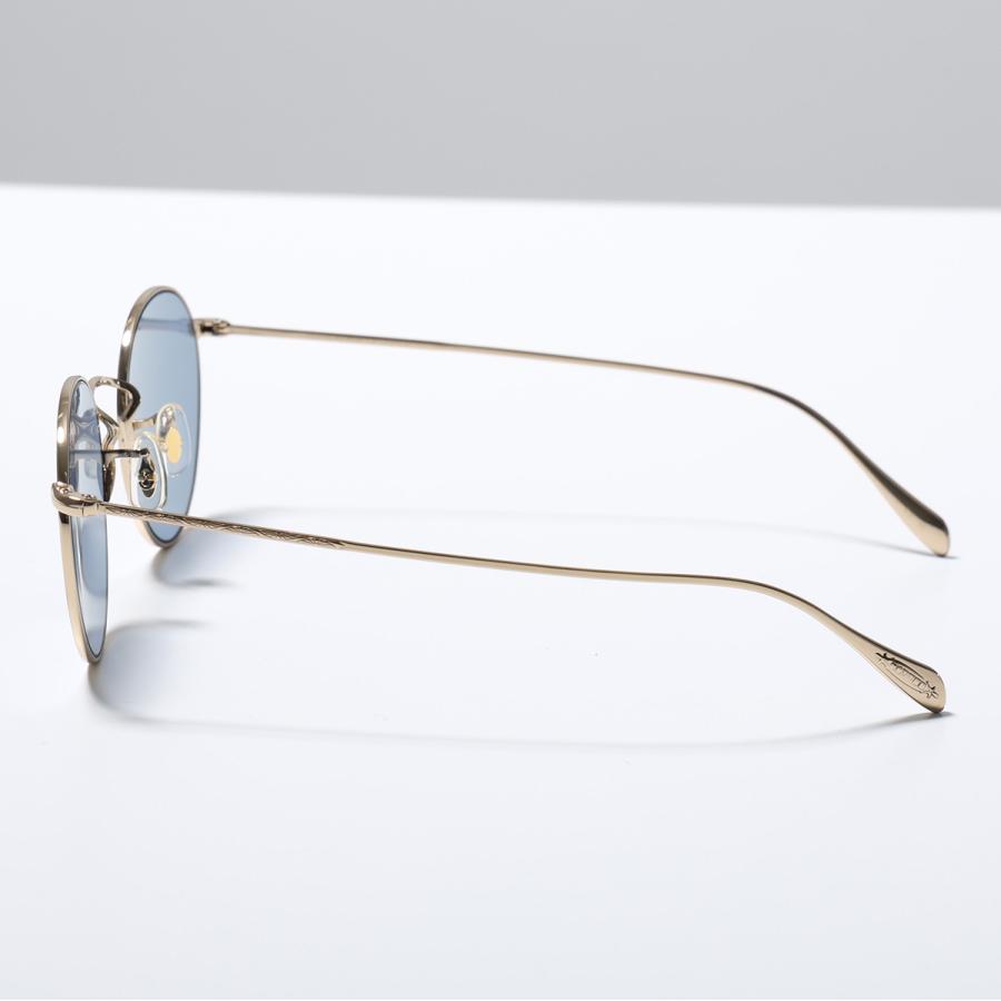OLIVER PEOPLES（オリバーピープルズ） サングラス Coleridge Sun