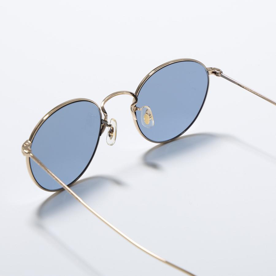 OLIVER PEOPLES（オリバーピープルズ） サングラス Coleridge Sun