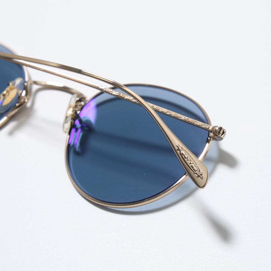OLIVER PEOPLES（オリバーピープルズ） サングラス Coleridge Sun