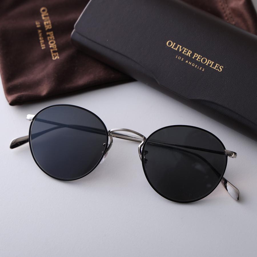 OLIVER PEOPLES Coleridge オリバーピープルズ 眼鏡 OLIVER PEOPLES（オリバーピープルズ） サングラス Coleridge Sun