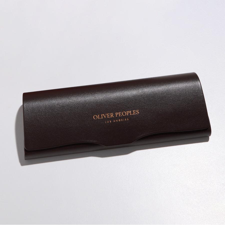 OLIVER PEOPLES（オリバーピープルズ） サングラス Coleridge Sun