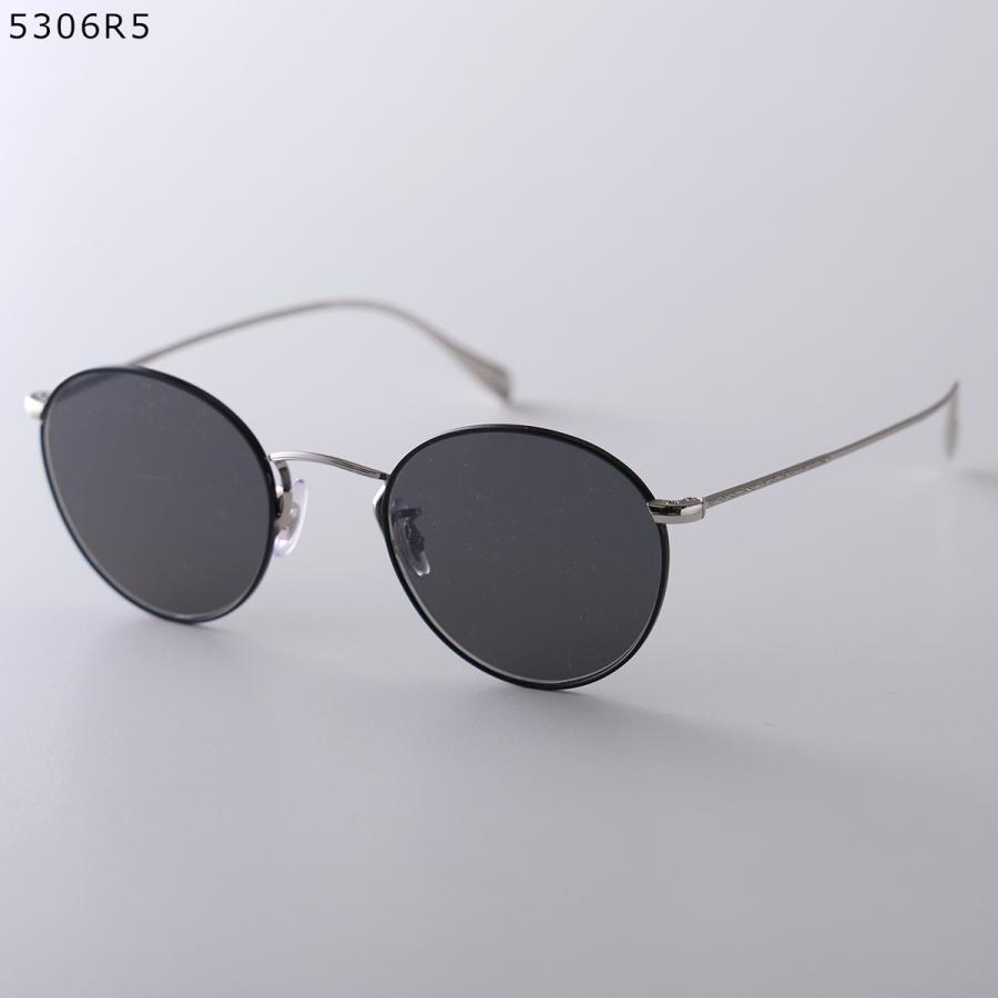 OLIVER PEOPLES（オリバーピープルズ） サングラス Coleridge Sun