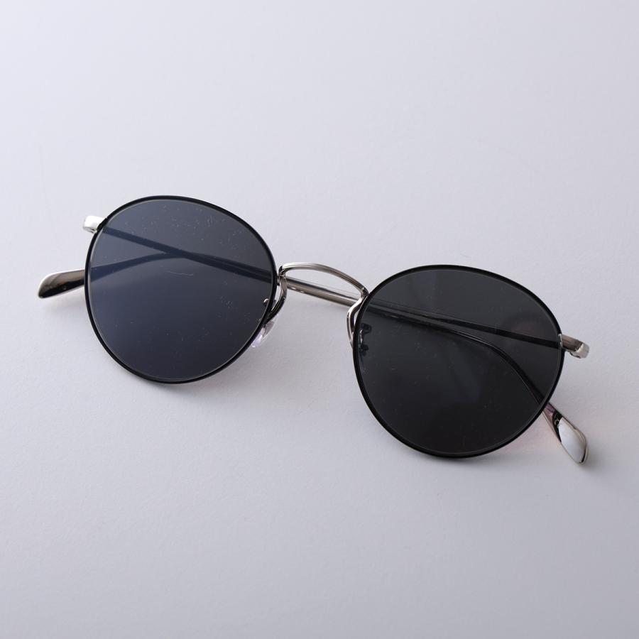 OLIVER PEOPLES（オリバーピープルズ） サングラス Coleridge Sun