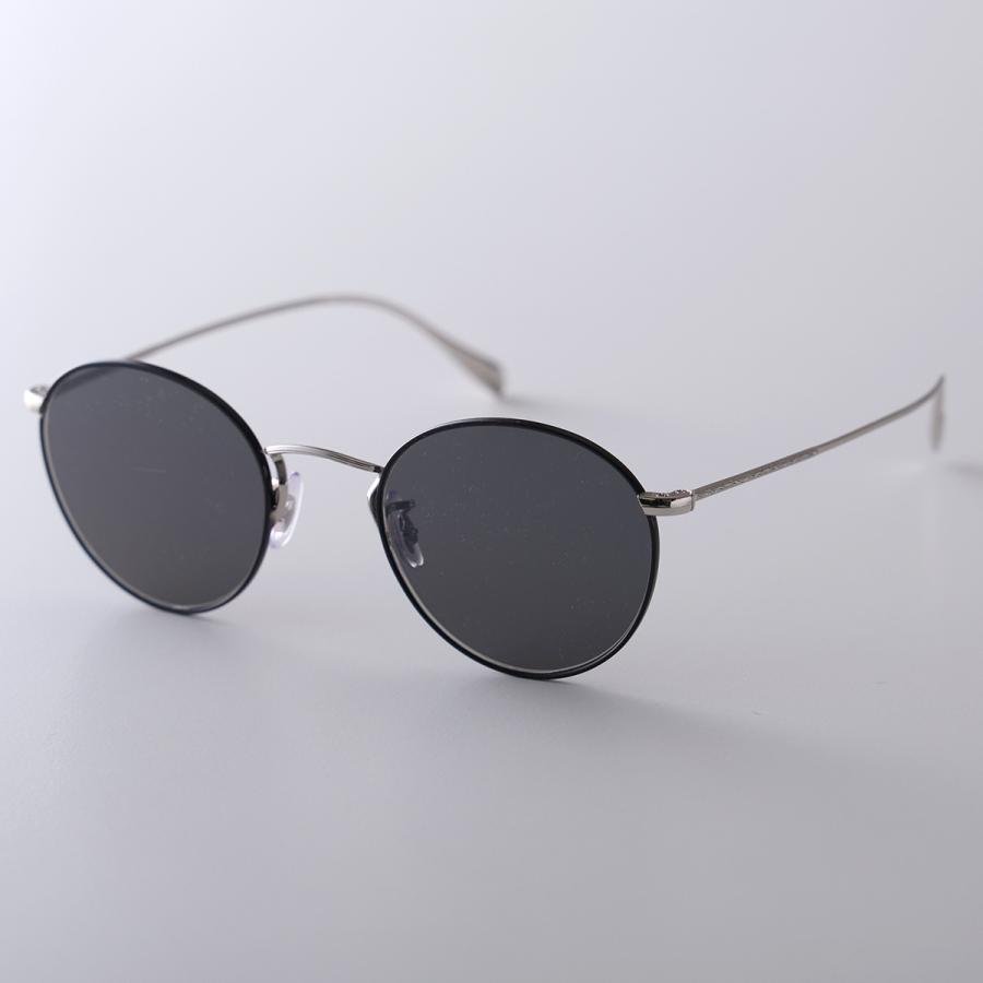 OLIVER PEOPLES（オリバーピープルズ） サングラス Coleridge Sun
