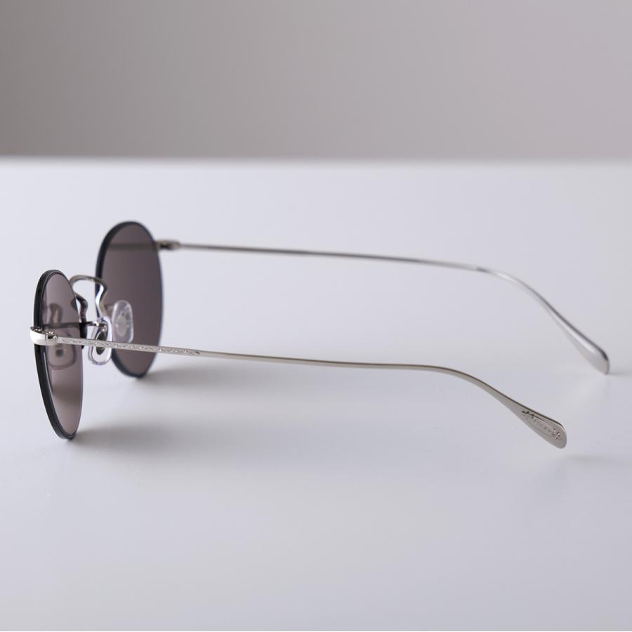 OLIVER PEOPLES（オリバーピープルズ） サングラス Coleridge Sun