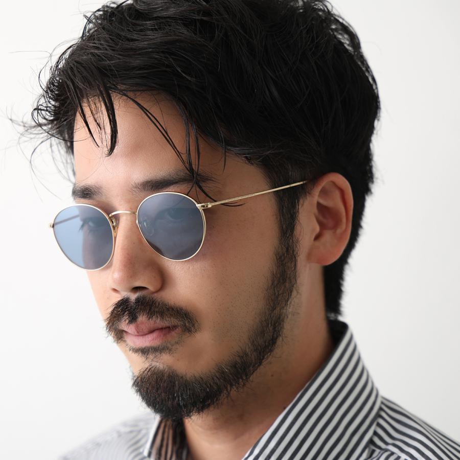 OLIVER PEOPLES（オリバーピープルズ） サングラス Coleridge Sun