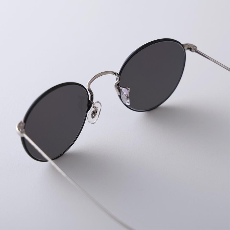 OLIVER PEOPLES（オリバーピープルズ） サングラス Coleridge Sun