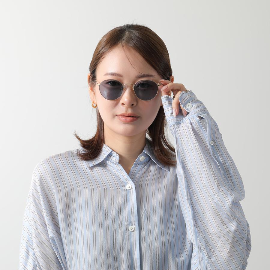 OLIVER PEOPLES（オリバーピープルズ） サングラス Coleridge Sun