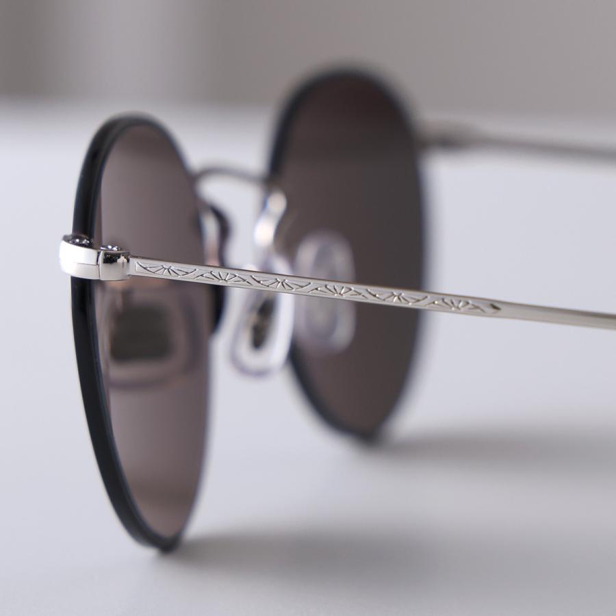 OLIVER PEOPLES（オリバーピープルズ） サングラス Coleridge Sun