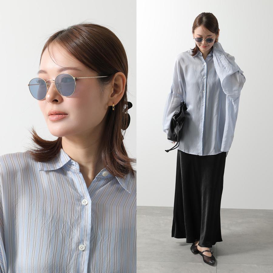 OLIVER PEOPLES（オリバーピープルズ） サングラス Coleridge Sun
