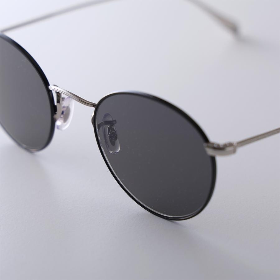 OLIVER PEOPLES（オリバーピープルズ） サングラス Coleridge Sun