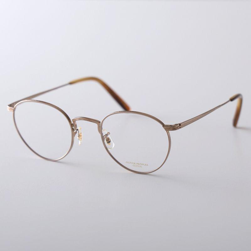 【専用】オリバーピープルズ　メガネ OLIVER PEOPLES（オリバーピープルズ） メガネ Coleridge OV1330T