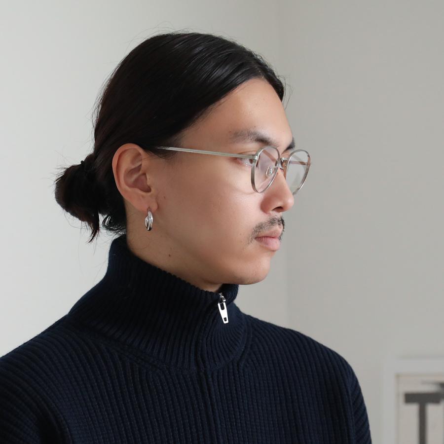 OLIVER PEOPLES オリバーピープルズ メガネ OV1350T KENSER レディース ボストン型 メタルフレーム 細フレーム フルリム クリングスタイプ カラー2色の画像