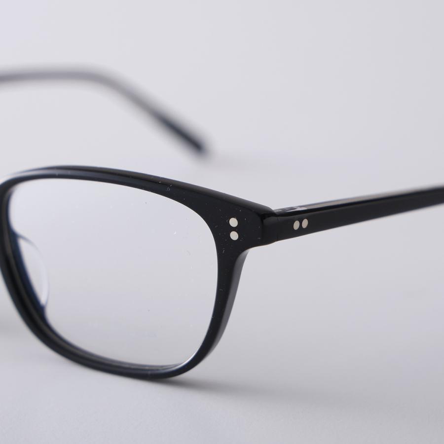 OLIVER PEOPLES（オリバーピープルズ） メガネ Maslon OV5279U メンズ