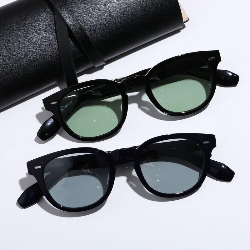 OLIVER PEOPLES（オリバーピープルズ） サングラス N.01 OV5528U