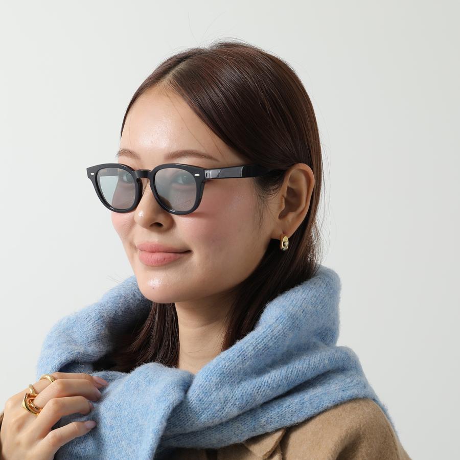 OLIVER PEOPLES（オリバーピープルズ） サングラス N.01 OV5528U