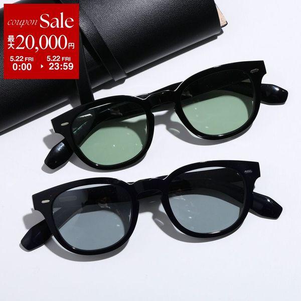 OLIVER PEOPLES（オリバーピープルズ） サングラス N.01 OV5528U