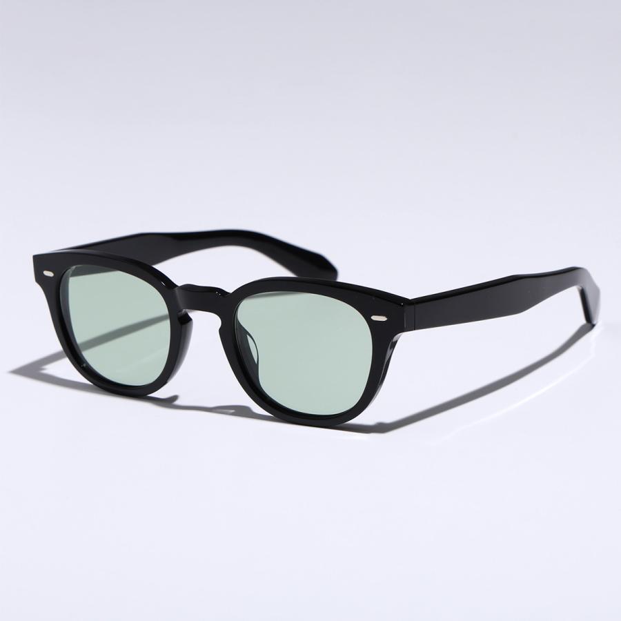 OLIVER PEOPLES（オリバーピープルズ） サングラス N.01 OV5528U