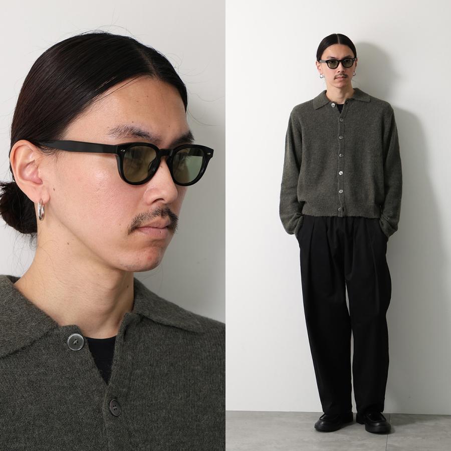 OLIVER PEOPLES（オリバーピープルズ） サングラス N.01 OV5528U