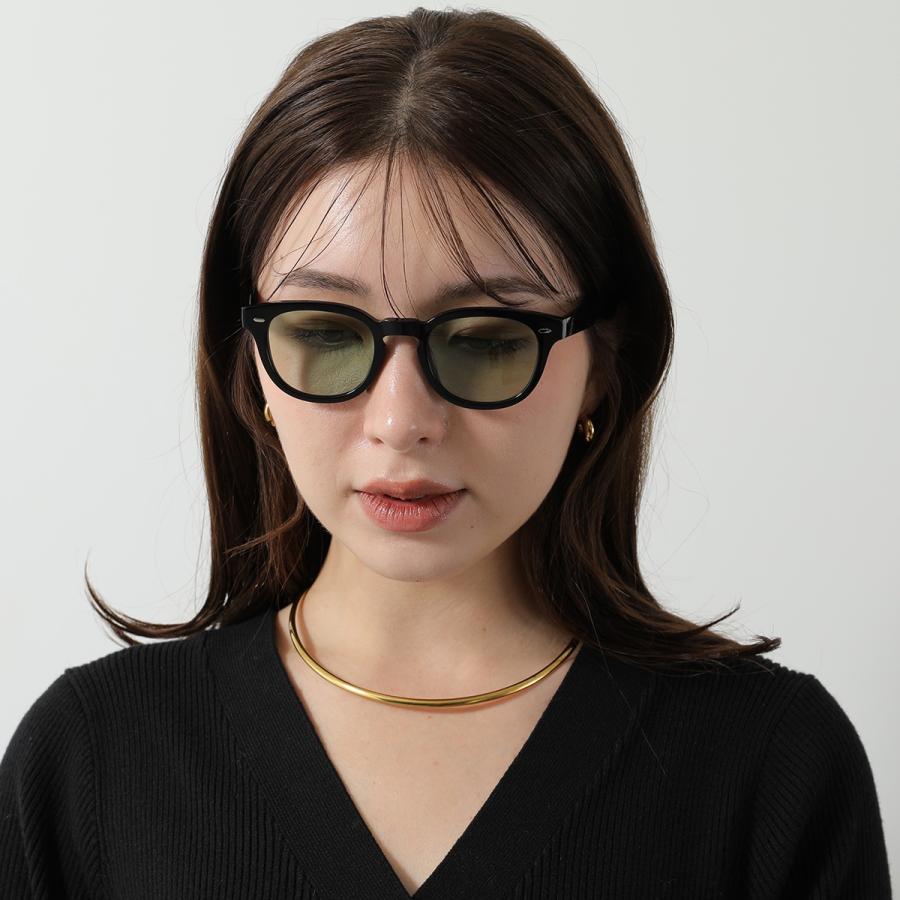 OLIVER PEOPLES（オリバーピープルズ） サングラス N.01 OV5528U