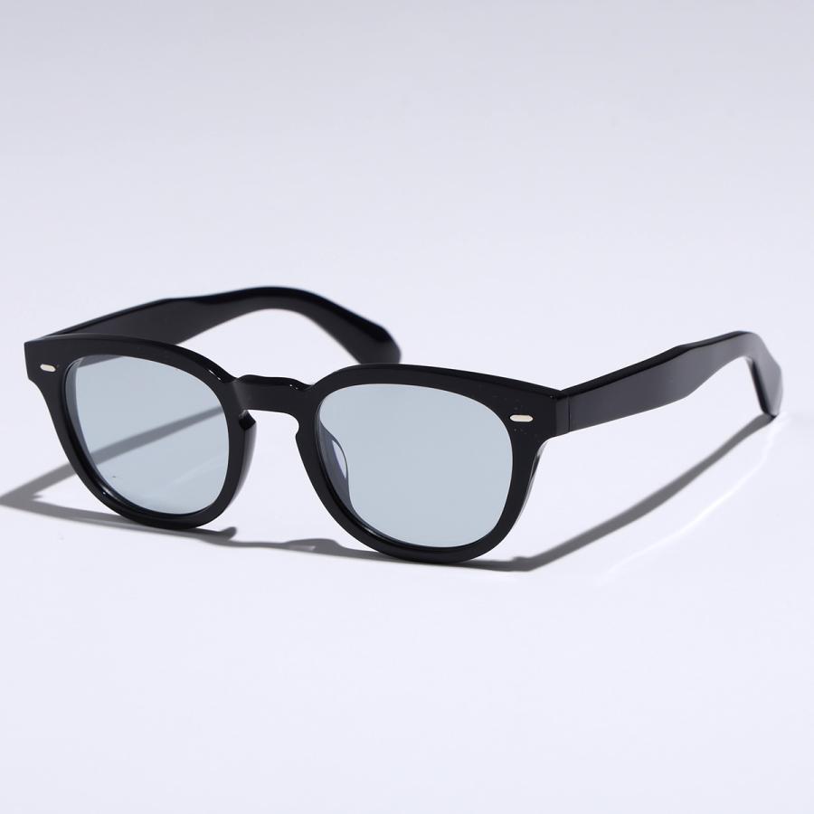 OLIVER PEOPLES（オリバーピープルズ） サングラス N.01 OV5528U