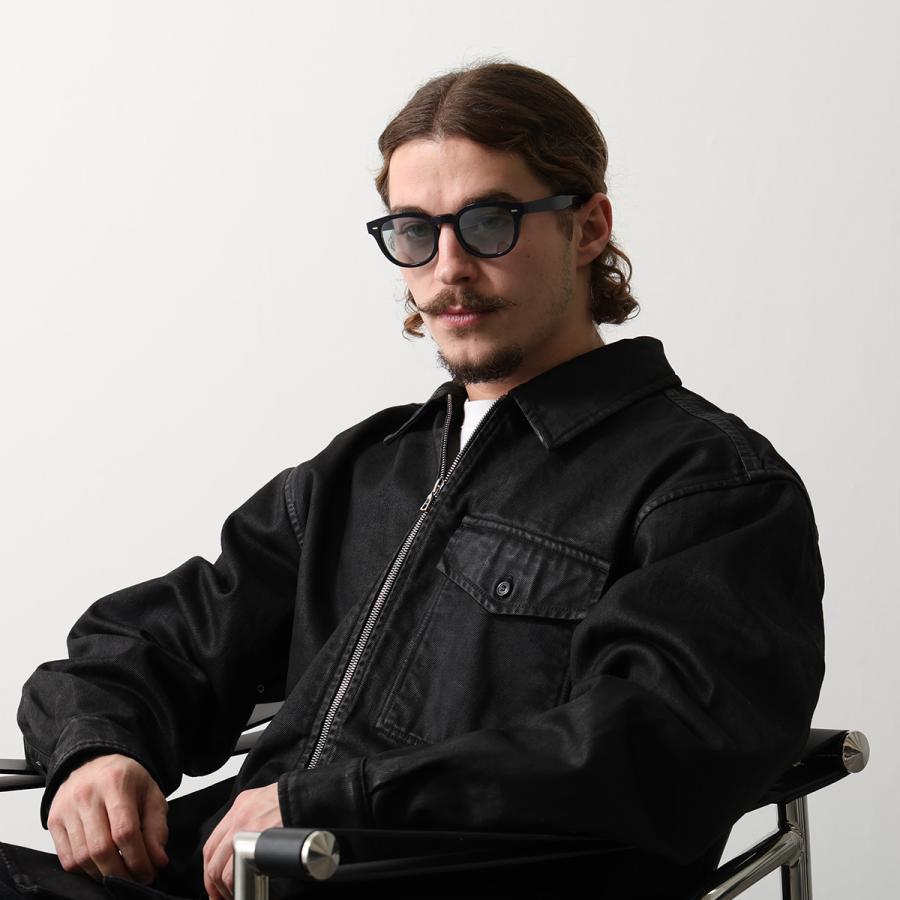 OLIVER PEOPLES（オリバーピープルズ） サングラス N.01 OV5528U
