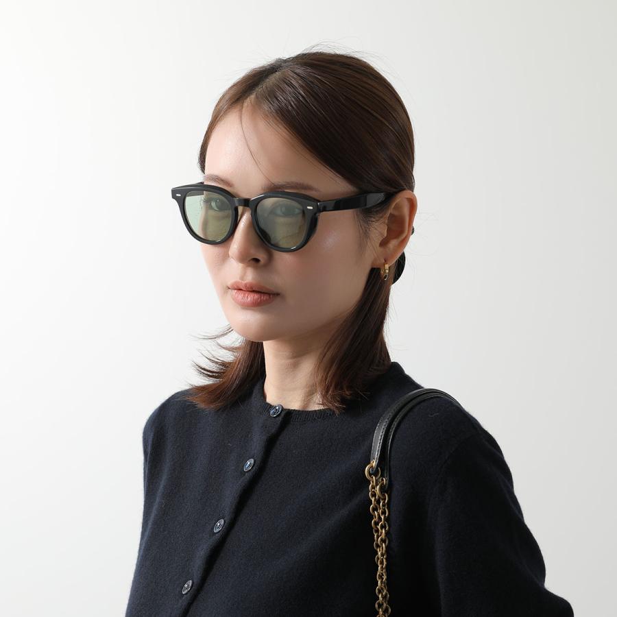 OLIVER PEOPLES（オリバーピープルズ） サングラス N.05 OV5547U