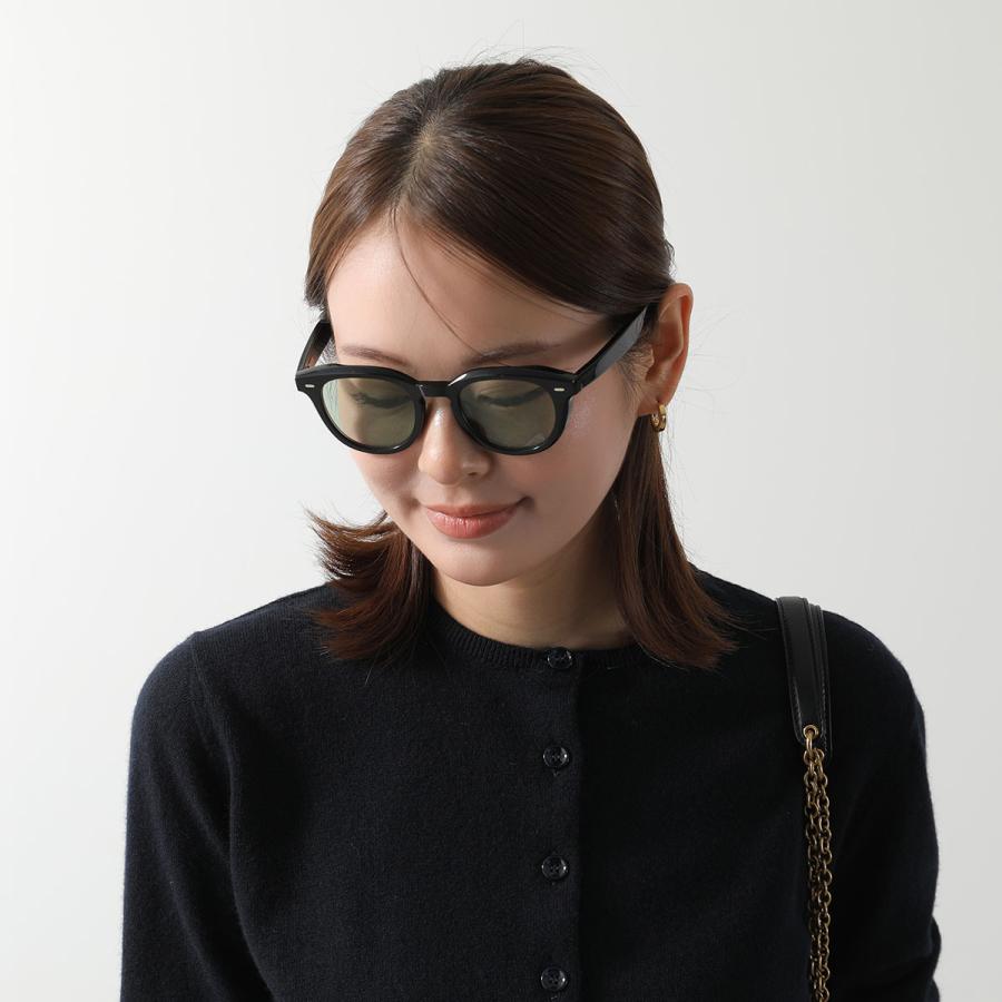 OLIVER PEOPLES（オリバーピープルズ） サングラス N.05 OV5547U