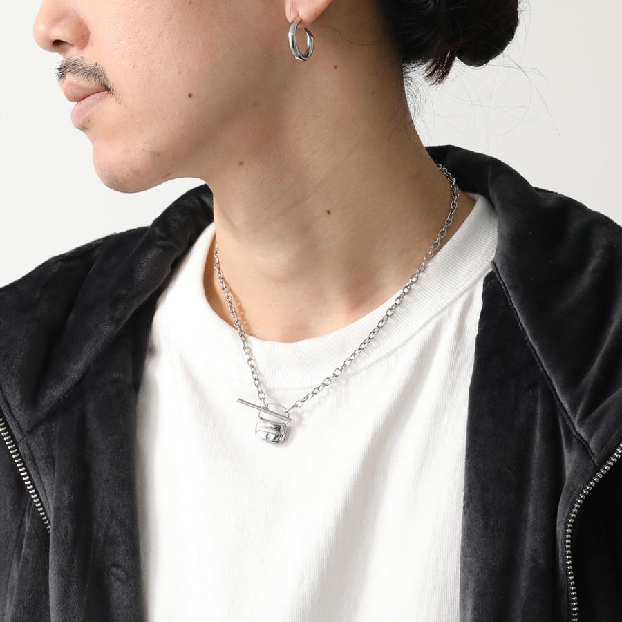 DIESEL（ディーゼル） ネックレス DX1593040 レディース メンズ