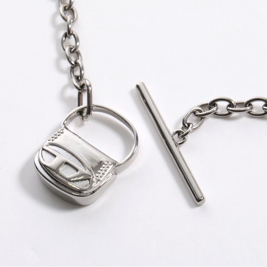 DIESEL（ディーゼル） ネックレス DX1593040 レディース メンズ