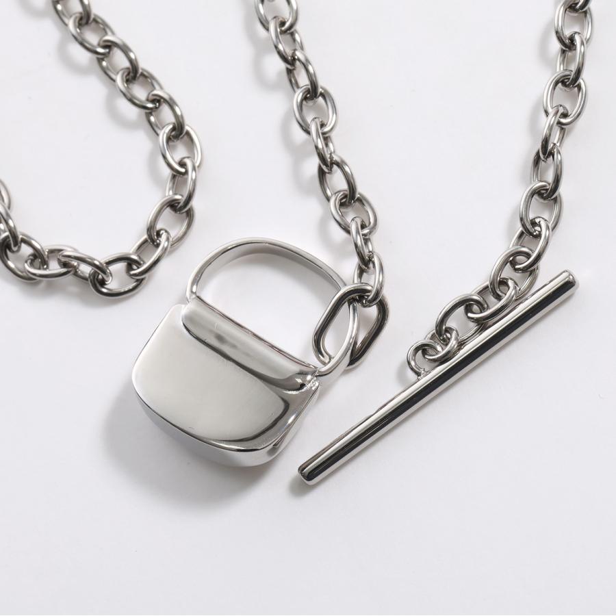 DIESEL（ディーゼル） ネックレス DX1593040 レディース メンズ