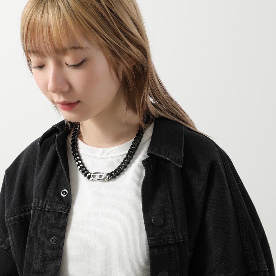 DIESEL（ディーゼル） ネックレス DX1610931 メンズ レディース