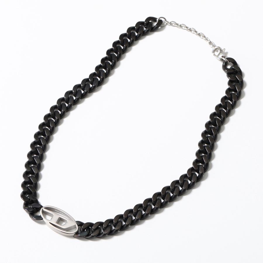 DIESEL（ディーゼル） ネックレス DX1610931 メンズ レディース