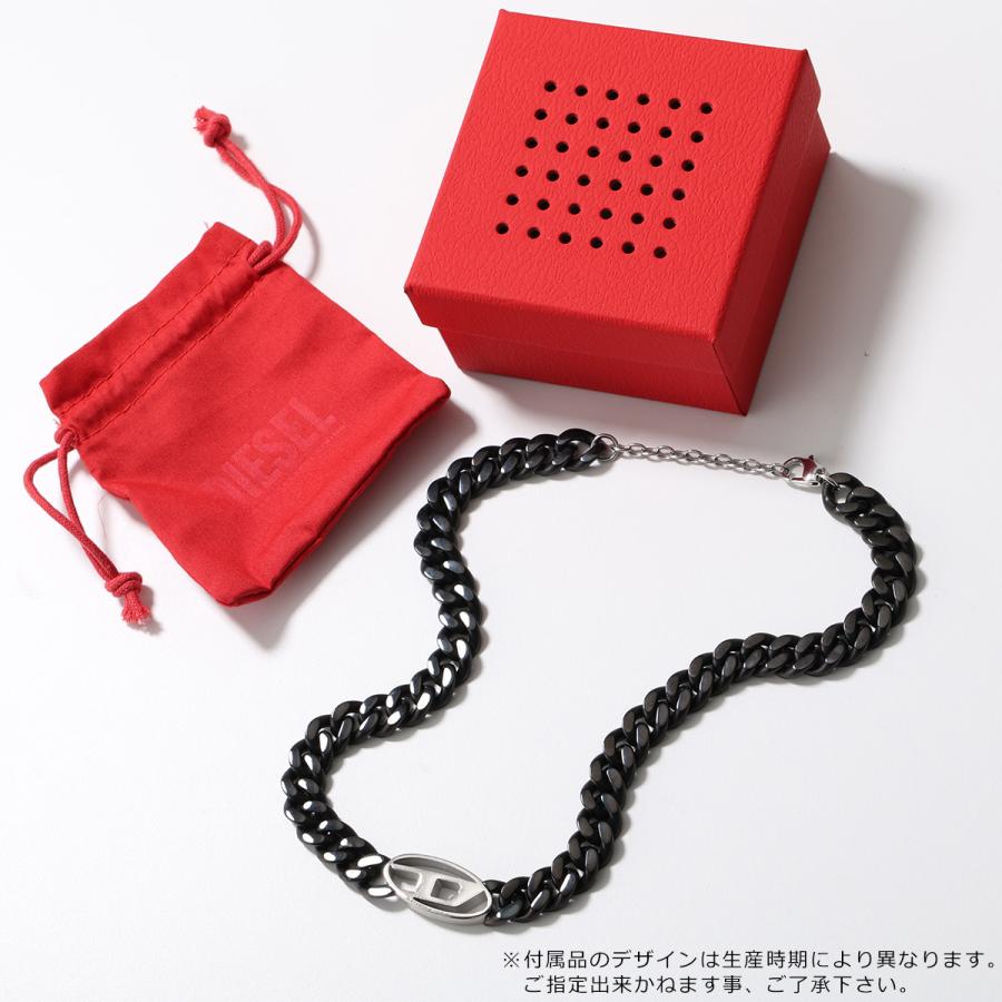 その他 DIESEI DIESEL（ディーゼル） ネックレス DX1610931 メンズ レディース