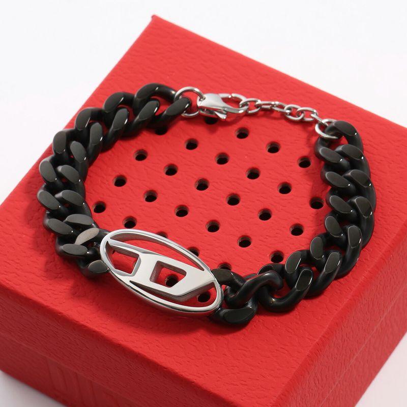 DIESEL（ディーゼル） ブレスレット DX1611931 メンズ レディース