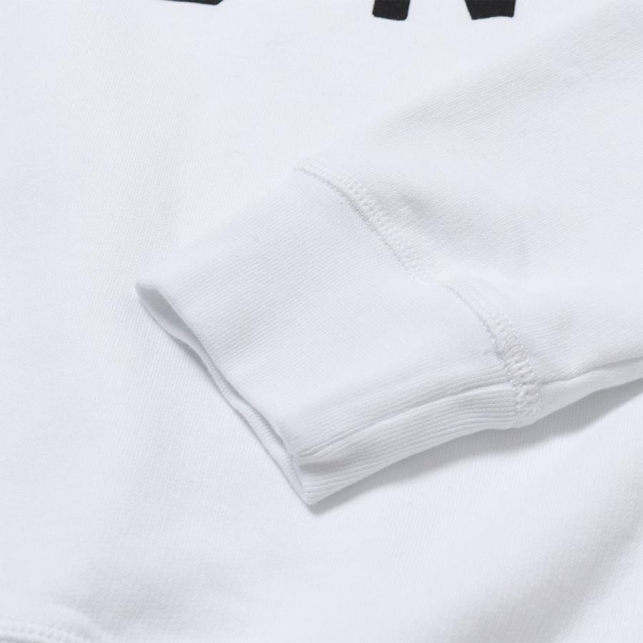 国内正規　DSQUARED2 パーカー Ｌ　白 楽天市場】ディースクエアード パーカー（サイズ（S/M/L）L）の通販