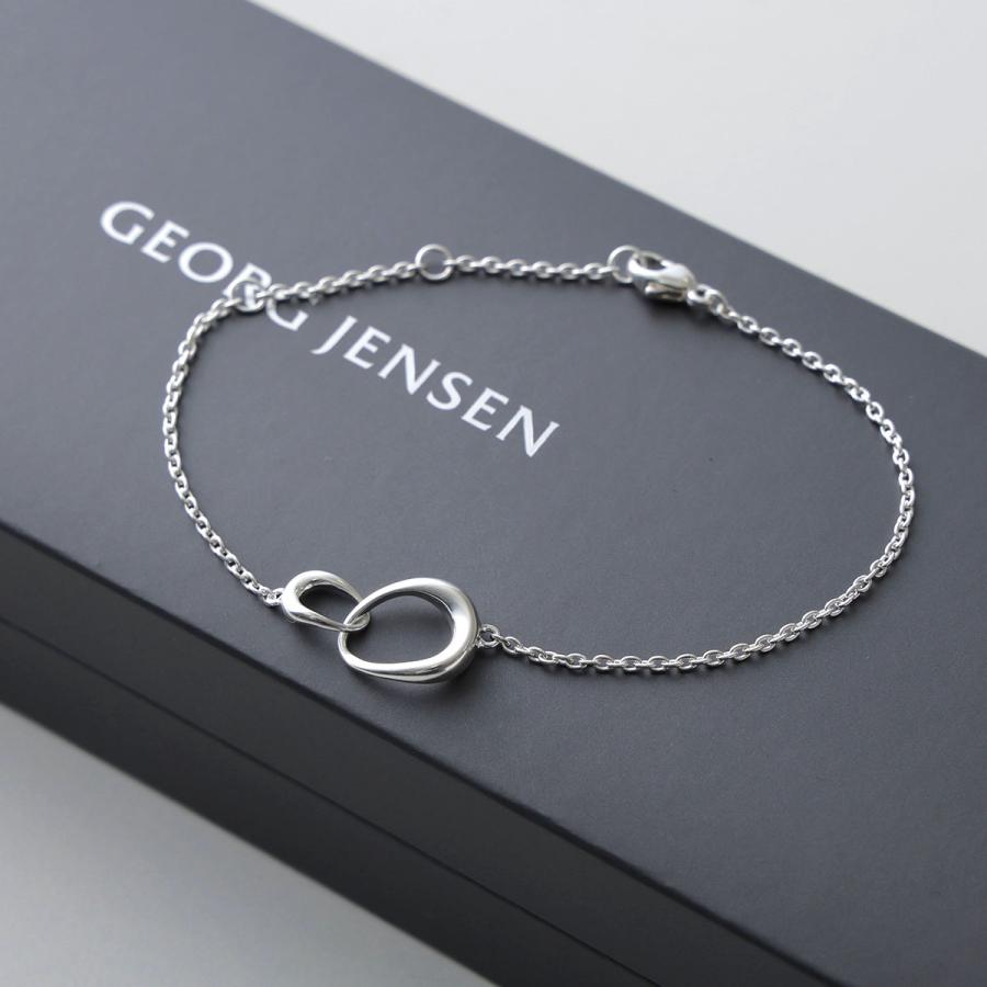 『ジョージジェンセン』メンズ・シルバーオープンエンドブレスレット e04-st31116-1.jpg