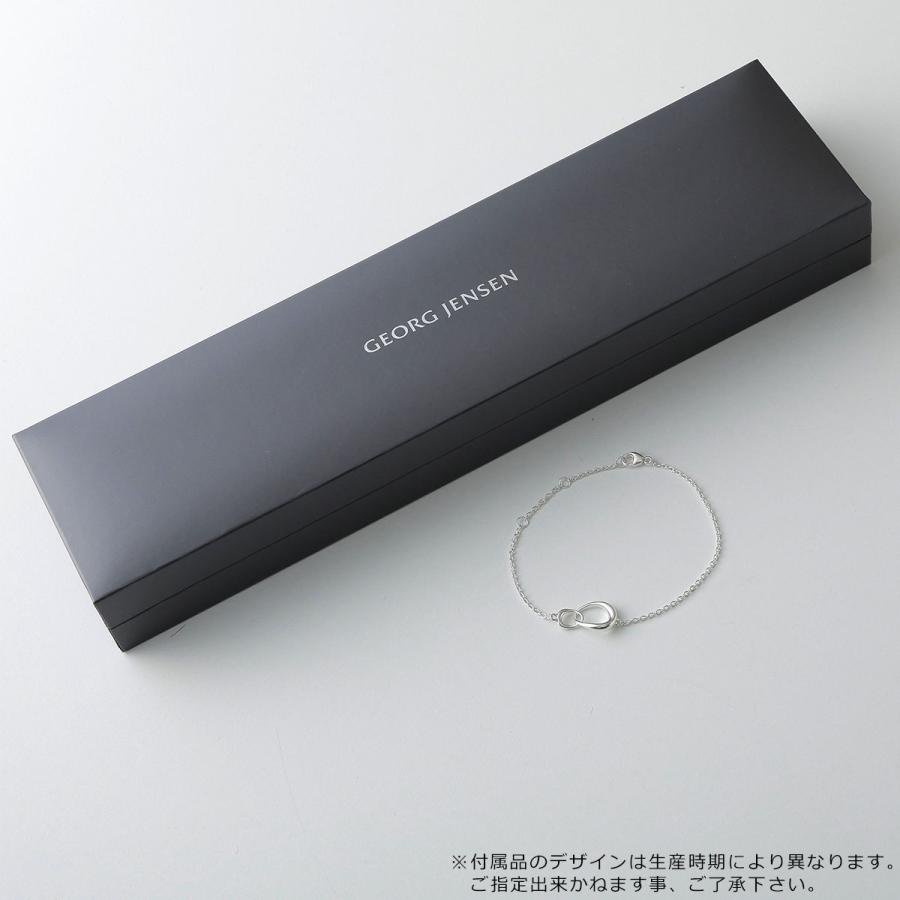 【 SALE】ジョージジェンセン　シルバー×オニキス　ブレスレット　S 楽天市場】ジョージジェンセン 鳩モチーフ NO14 ブレスレット シルバー