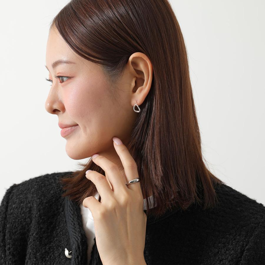 Georg Jensen（ジョージ ジェンセン） ジョージ ジェンセン ピアス