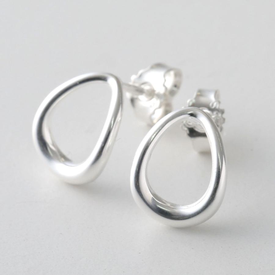 Georg Jensen（ジョージ ジェンセン） ジョージ ジェンセン ピアス