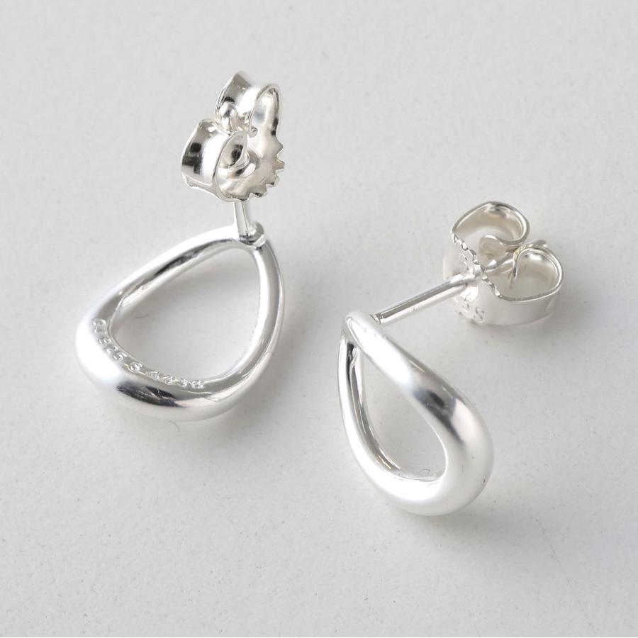 Georg Jensen（ジョージ ジェンセン） ジョージ ジェンセン ピアス