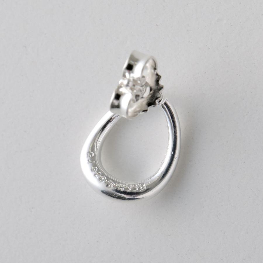 Georg Jensen（ジョージ ジェンセン） ジョージ ジェンセン ピアス