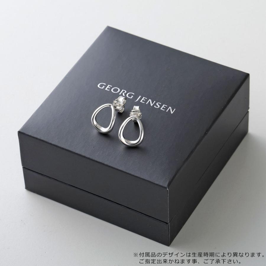 Georg Jensen（ジョージ ジェンセン） ジョージ ジェンセン ピアス