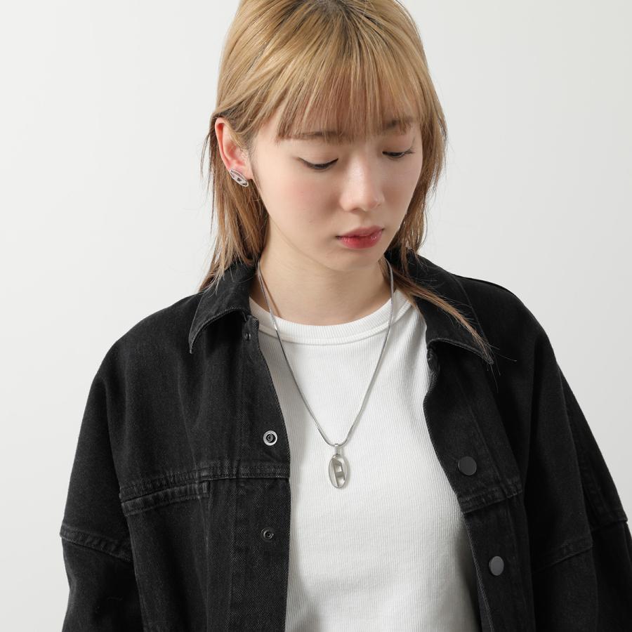 DIESEL（ディーゼル） ネックレス DX1342040 レディース メンズ