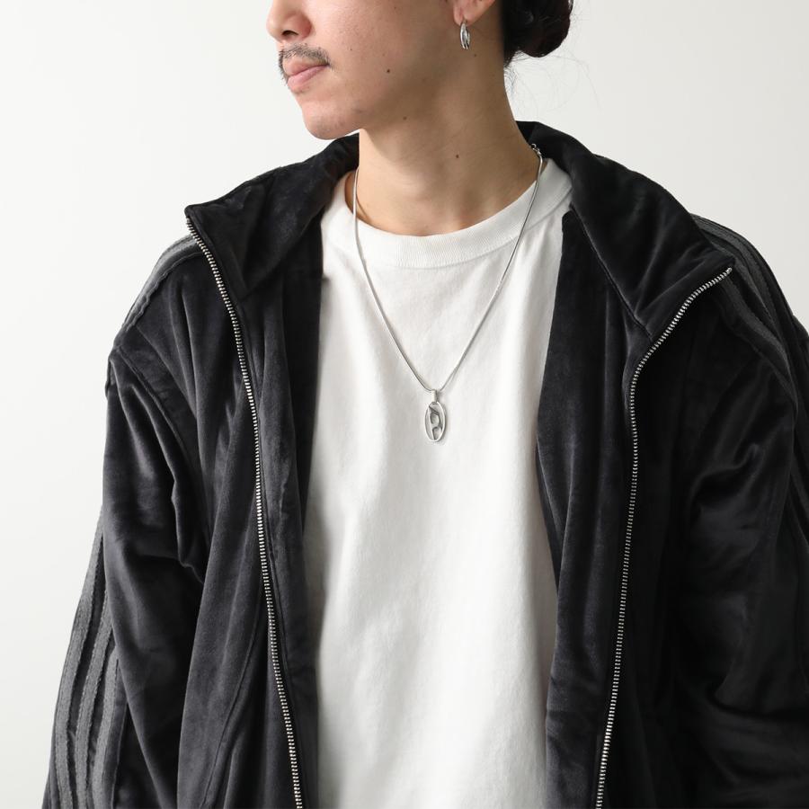 DIESEL（ディーゼル） ネックレス DX1342040 レディース メンズ
