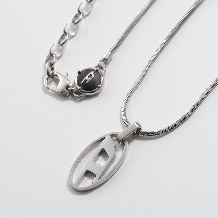 DIESEL（ディーゼル） ネックレス DX1342040 レディース メンズ
