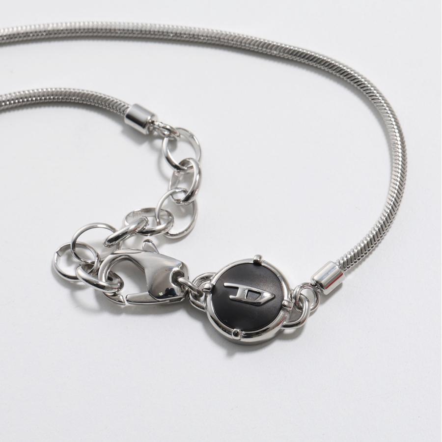 DIESEL（ディーゼル） ネックレス DX1342040 レディース メンズ