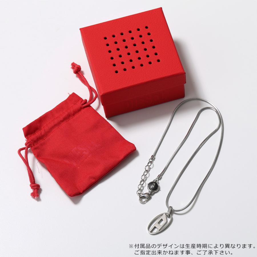 DIESEL（ディーゼル） ネックレス DX1342040 レディース メンズ