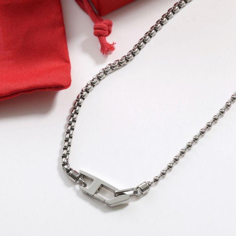 DIESEL（ディーゼル） ブレスレット DX1473040 メンズ レディース D